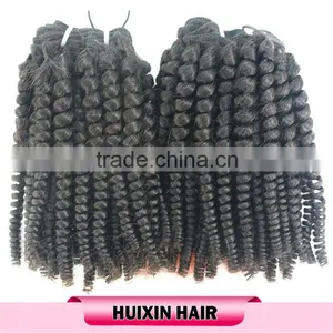 High Quality Peruvian Hair,hot Sale Peruvian Virgin Hair,wholesale Peruvian Human Hair thumbnail-4