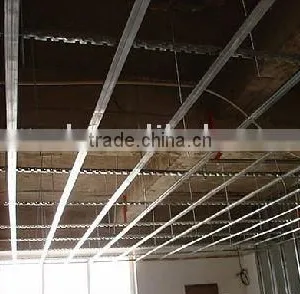 Ceiling Grid Components thumbnail-1