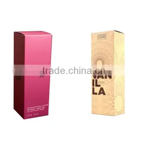 Recycled Cosmetic Box,Custom Cosmetic Package,Cosmetic Cardboard Packing thumbnail-1