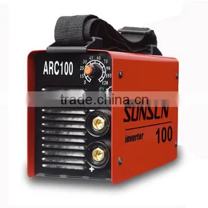 Welding Machine, Welder, Welding Device ARC100 w/ CE thumbnail-3
