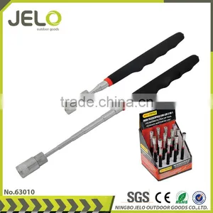 Cheaper Promotion LED Magnetic Pick Up Tool Telescopic Design thumbnail-1