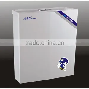 Toilet Save Water Cistern AC-203 thumbnail-1