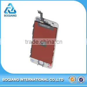 Hot Sale Electronic Touch Screen Lcd for Iphone 5s thumbnail-4