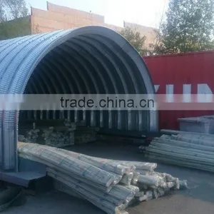 PR-1000-680 Arch Roof Screw Joint Machine thumbnail-1