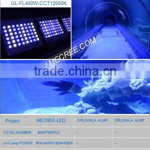 Resistance Saltwater 200W Led the Lamp for Aquarium Led Lighting thumbnail-1
