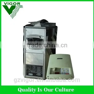 High Efficency Electric Sauna Steam Device thumbnail-1