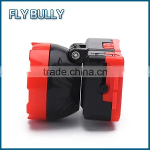 Led Rechargeable Headlamp Led Headlamp for Mining Camping thumbnail-6