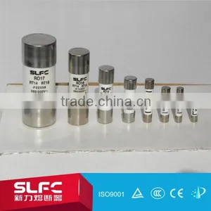 Din Rail Fuse Holder For RT18 Fuse thumbnail-2