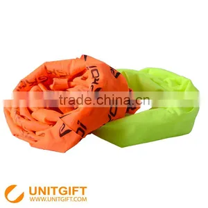 Cartoon Promotional Custom Tubular Bandana Printing,custom Printed Bandanas thumbnail-3