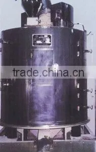 LZG Screw Vibrating Dryer Used in Feedstuff thumbnail-1