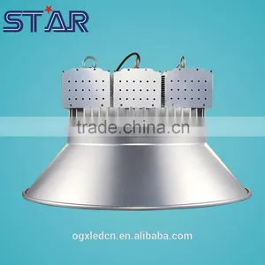 700180W IP20 LED Industrial Lighting High Bay Light 180w 4 LEDS Mining Lamp Warehouse Ceiling Lamp Factory Floor Lighting thumbnail-2