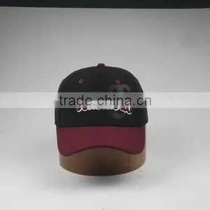 Stylish Custom Flexfit Cap With Embroidery Logo thumbnail-3