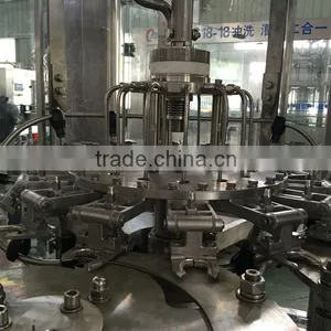 Small Bottle Water Filling Line/pure Water Line/ Bottle Water Line thumbnail-3