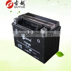 12v 8ah Maintenance Free Battery thumbnail-1