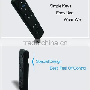 New MX5 Fly Air Mouse Wireless Android tv Mx5 Air Mouse thumbnail-4