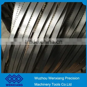 SHARP TOOLS COMMERCIAL BAND SAW MEAT SAW BLADES thumbnail-1