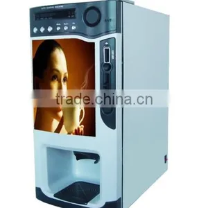 China Coffee Vending Machine thumbnail-1