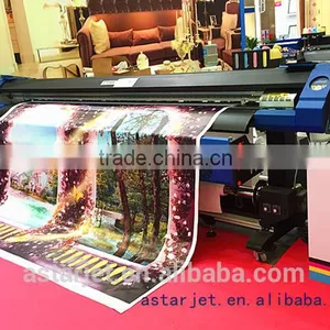 Printer For Clothes A-starjet 7702L thumbnail-3