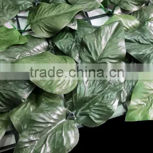 2014 New High Quality Artificial Green Fence thumbnail-4