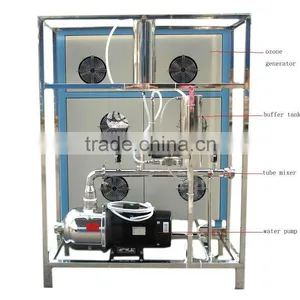 Ozone Water Treatment Machine thumbnail-2