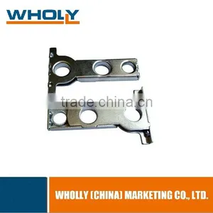 Good Reputation Ex-factory Price Sheet Metal Processing thumbnail-3