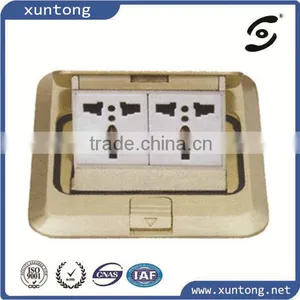Factory Supply Electrical Floor Socket thumbnail-1