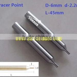 Hss Tracer Point D-6mm D-2.2mm L-45mm thumbnail-1