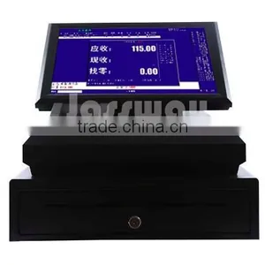 Integrated and Embedded All-in-one Pos System thumbnail-1