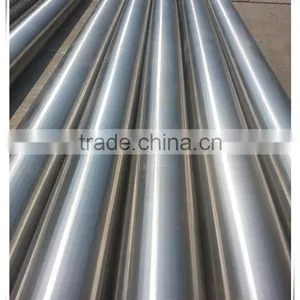 Manufacture Water Well Wedge Wire Screen Pipe thumbnail-4