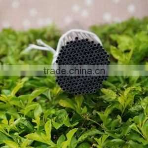 Juli Professional Supplier Custom Carbon Fiber Tube/pipe 6mm 7mm 8mm 9mm 10mm thumbnail-2