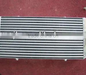 Automobile Radiators With OE Approved thumbnail-1