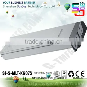 Top Selling New Black Compatible Laser MLT-K607S Toner Cartridge for Samsung SCX-8030 thumbnail-1