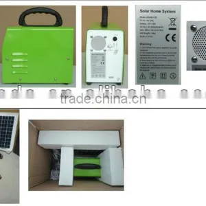 Solar Energy System Solar Power System thumbnail-1