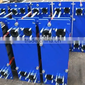 Hydraulic Cooler for Oil and Water thumbnail-1