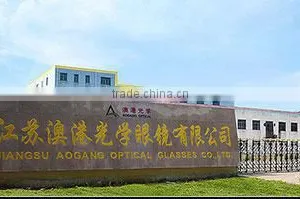 Jiangsu Aogang Optical Glasses Co., Ltd. company overview - view 1 thumbnail