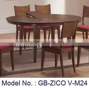 Dining Set, Wooden Set, Dining Room Furniture, Wooden Furniture thumbnail-1