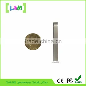 Metal Slim Usb Flash Drive ,mini Usb Super Slim Usb ,customized Flash Drive Usb 16gb thumbnail-3