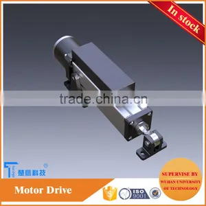 Photoelectric Edge Position Controller Epc-100 Full Set Including Controller Sensor Motor thumbnail-2