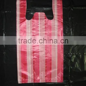 T-shirt Stripe Bag thumbnail-1