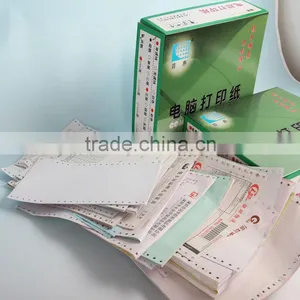 5 Ply Perforated Printed Paper Supplier thumbnail-1