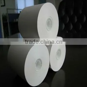 Customized Thermal Paper 80mm With Good Black Image thumbnail-1