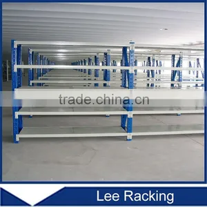 Heavy Duty Iron Rack Storage Electronic Light Duty Display Rack thumbnail-4