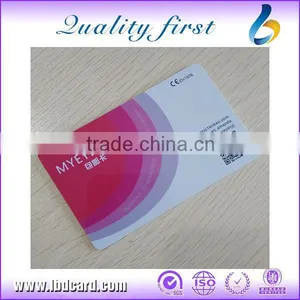 Competitive Price IC Card, Cards RFID Manufacturer From China thumbnail-4