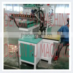 PU PU Air Filter Machine thumbnail-1