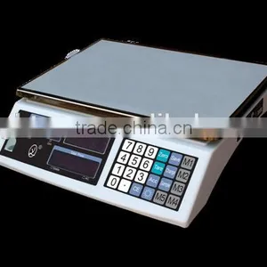 Digital Price Computing Scale thumbnail-2