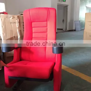 VIP Cinema Seating Cinema Seat YA-1013 thumbnail-4