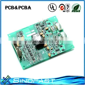 High Quality USB Flash Drive PCB Boards thumbnail-1