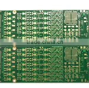 6 Layer FR4 High TG PCB, 1oz Copper, China Pcb Manufacturer thumbnail-4