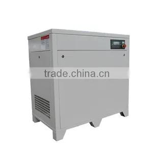 5.5kw 7.5hp 8bar Industrial Economic Type Scroll Air Compressor Manufacturer thumbnail-1
