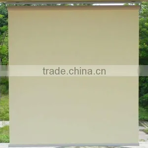 Blackout Cord Spring Pressed Window Shade Fabric thumbnail-1